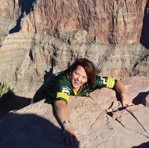 Meet your Posher, Christine